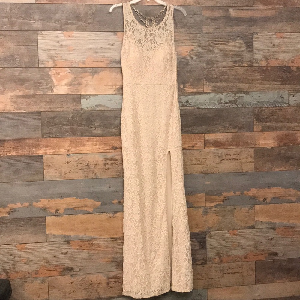 Windsor prom dress